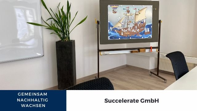 Seminar- und Workshopraum Traunstein