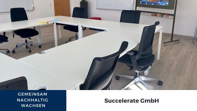 Seminar- und Workshopraum Traunstein