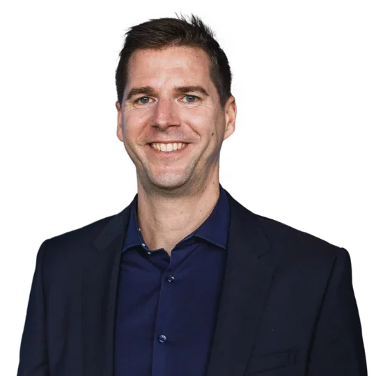 Andreas Kriwan, Kommunikationstrainer, Autor, Unternehmer